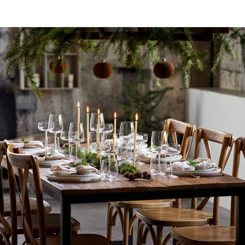 North Frokosttallerken North Frokosttallerken