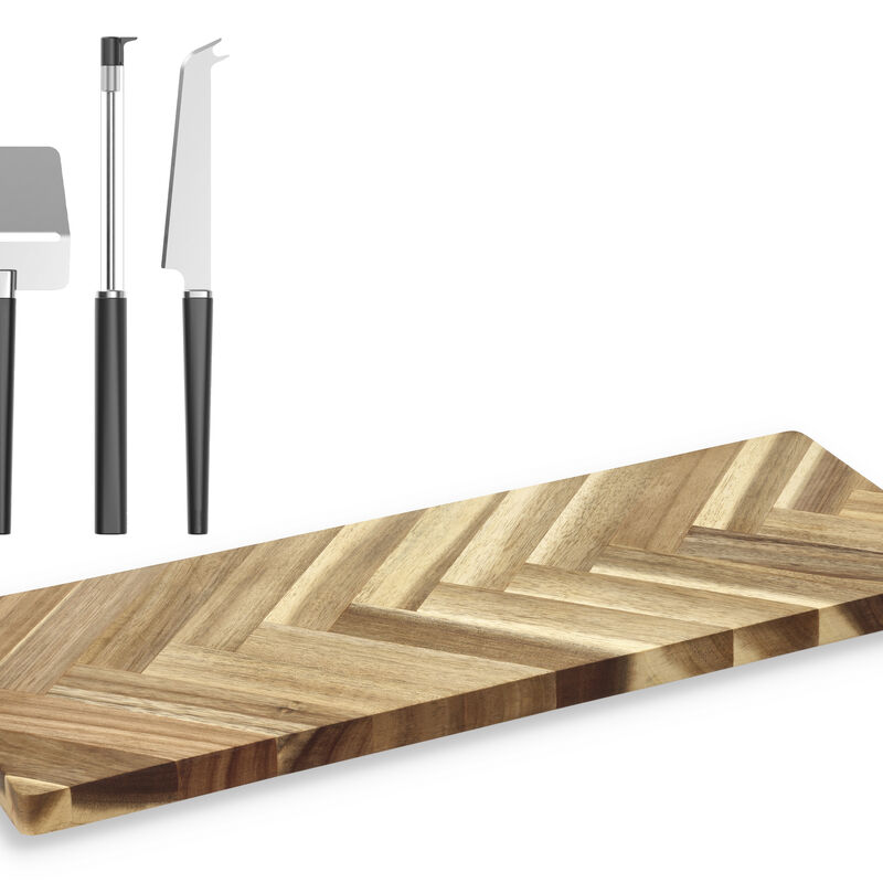 GAVE Serveringsbr&aelig;t og ostes&aelig;t