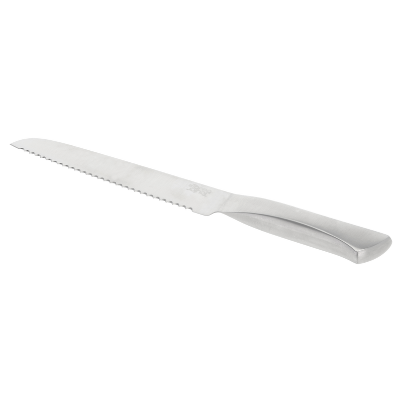 Precision Br&oslash;dkniv