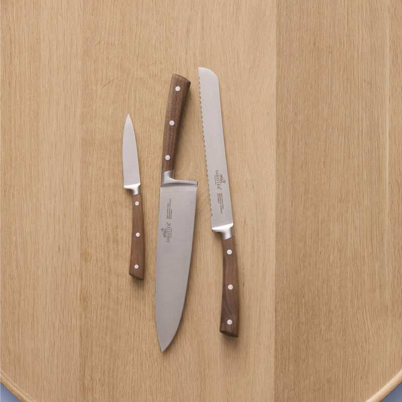 Gemini Knivset 3 delar