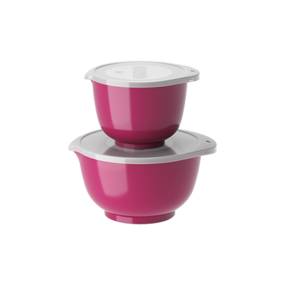 NEW Margrethe Set de bols 4 pces 4 pces