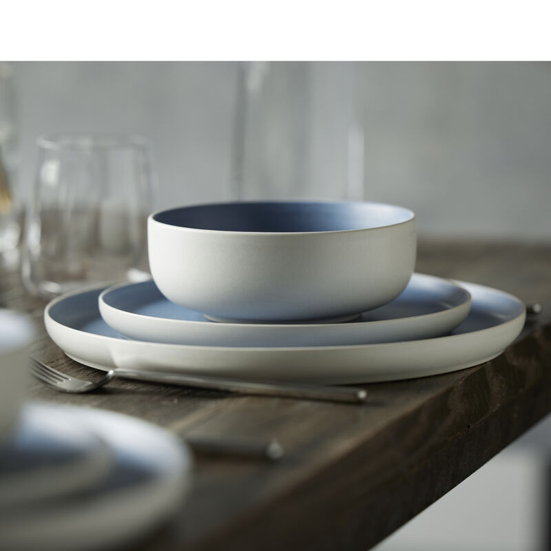 North Frokosttallerken