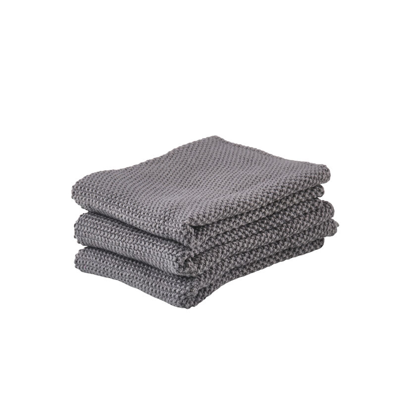 Dish cloth 3 pcs