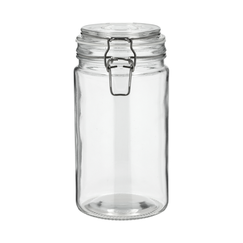 Sylteglas med patentl&aring;g