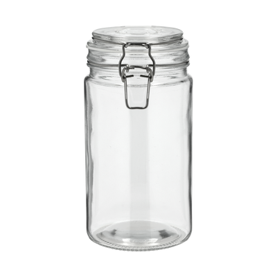 Sylteglas med patentl&aring;g