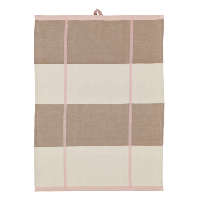 Blocks Tea towel 2 pcs