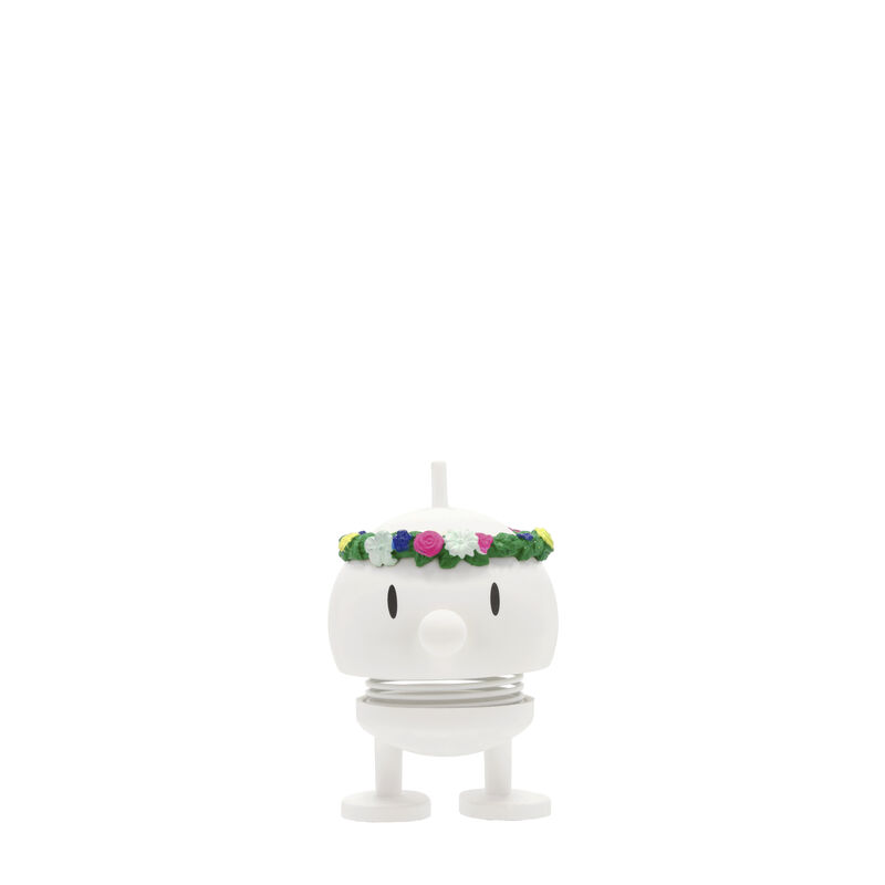Flower Bumble Hoptimist