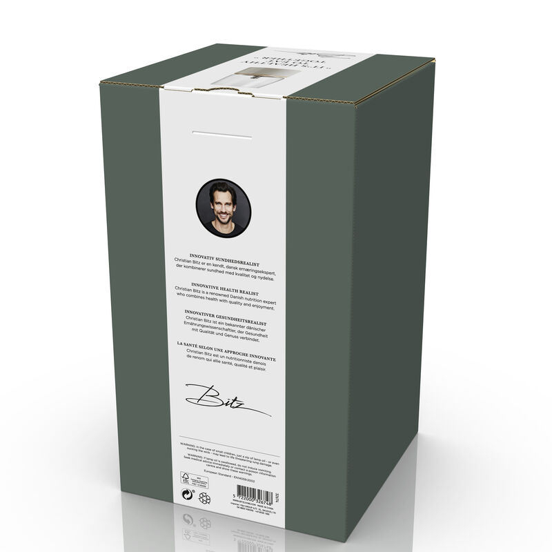 Gastro Oljelampa Gastro Oljelampa