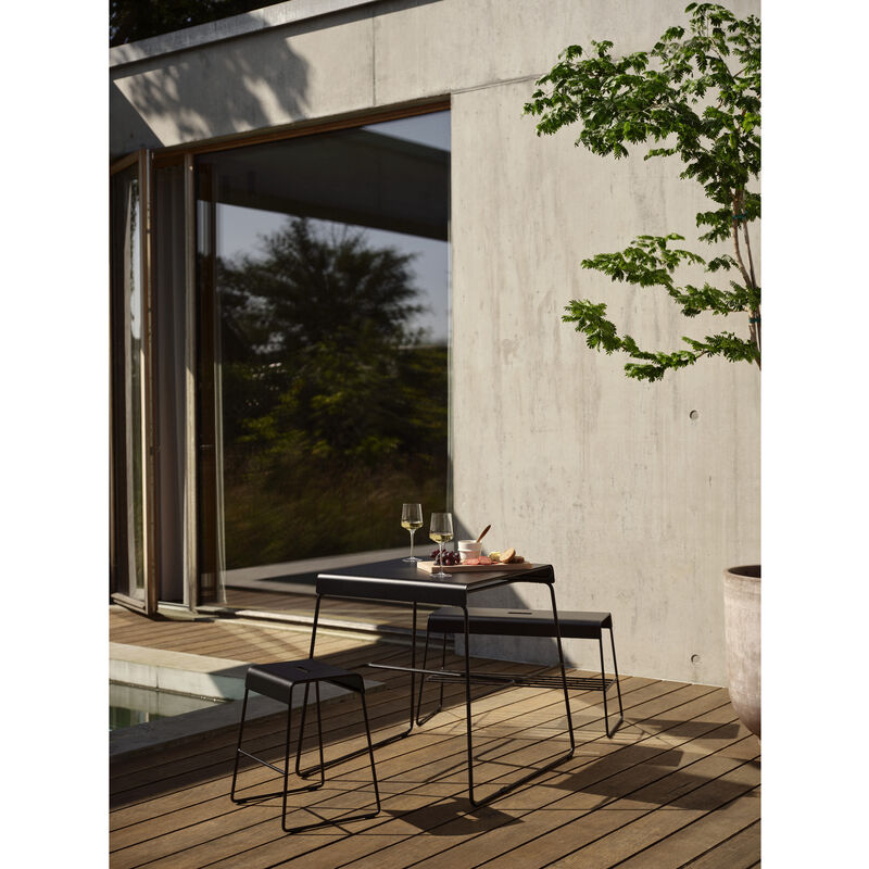 A-Caf&eacute; table Outdoor Bord