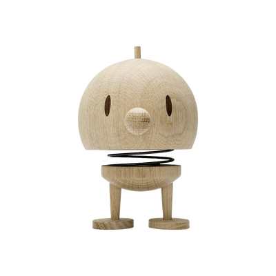 Bumble Hoptimist