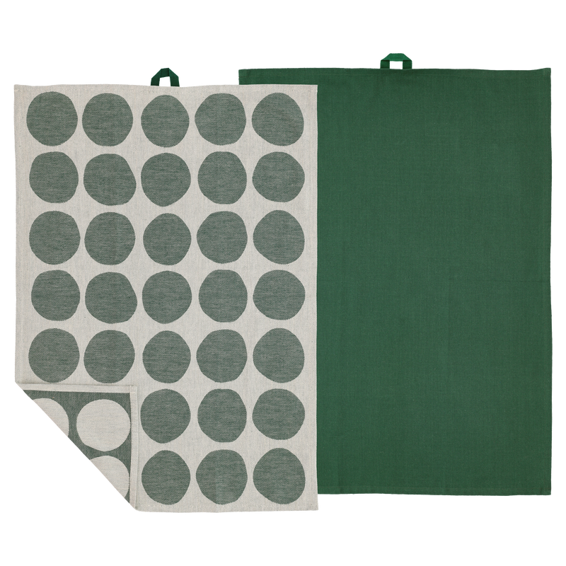 Bubbles Viskestykke 2 stk.