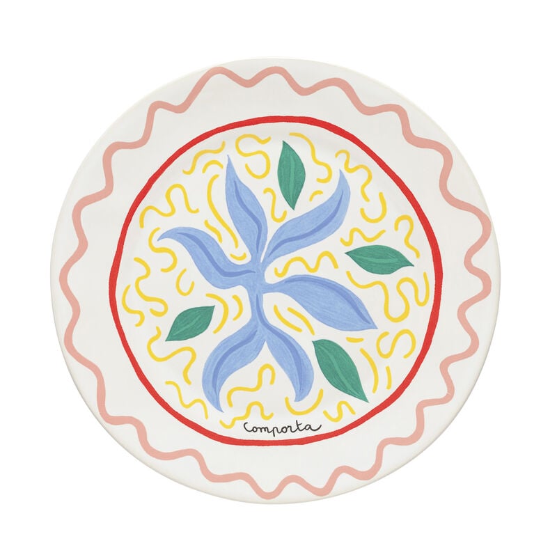 Bliss Tallrik flat Bliss Tallrik flat