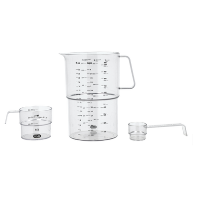 Mensura M&aring;les&aelig;t 3 stk.