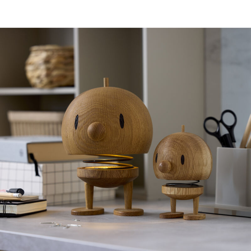 Bumble LED Lampe Bumble LED Lampe