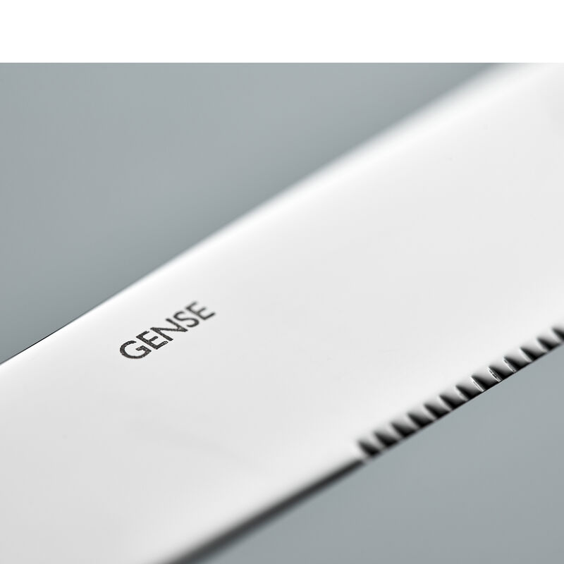 Oxford Couteau de table