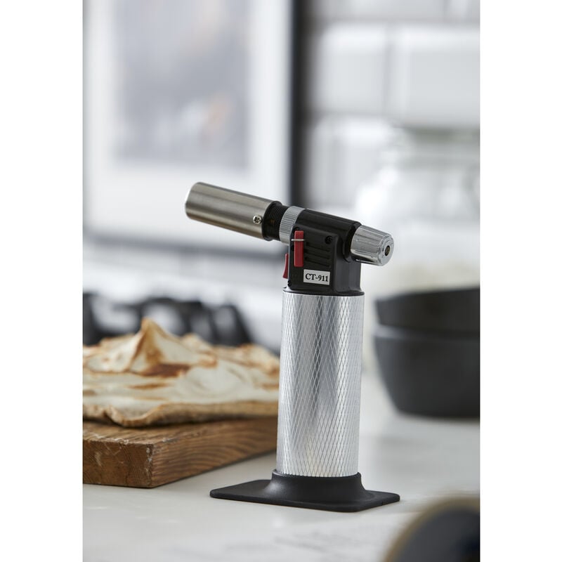 Professional Kitchen blow torch Professional Kitchen blow torch