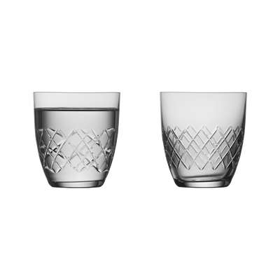 Eaton Water glass 2 pcs