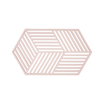 Hexagon Dessous-de-plat