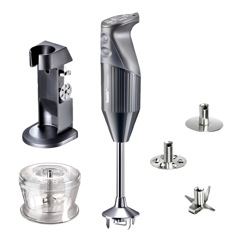 Deluxe D Stavmixer 200 watt