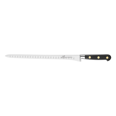 Ideal Laksekniv med luftskj&aelig;r
