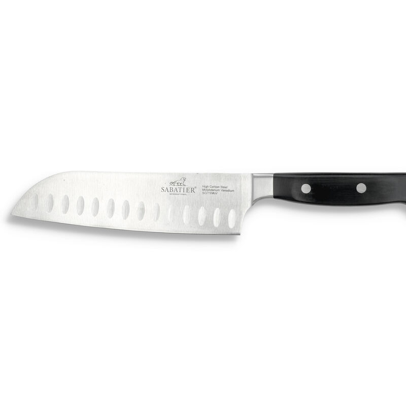 Pluton Knivset 8 delar