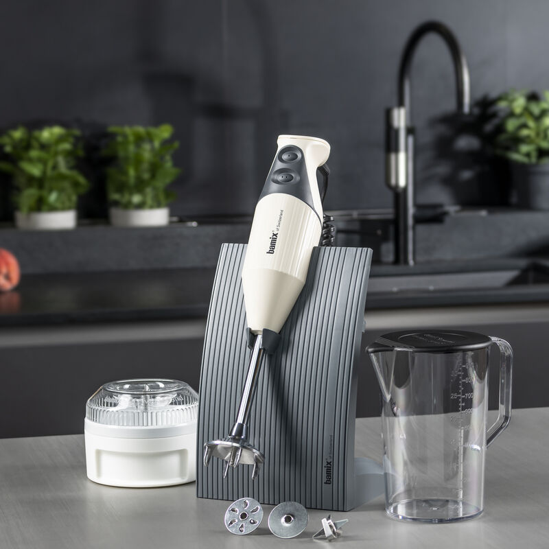 Swissline Stavmikser 200 watt