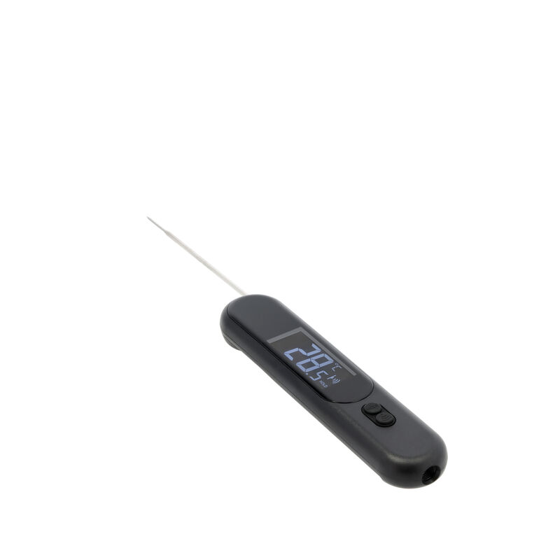 Infrarødt termometer