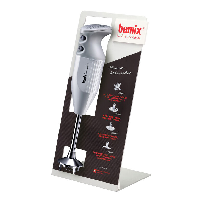 Deluxe C Stavblender 200 watt