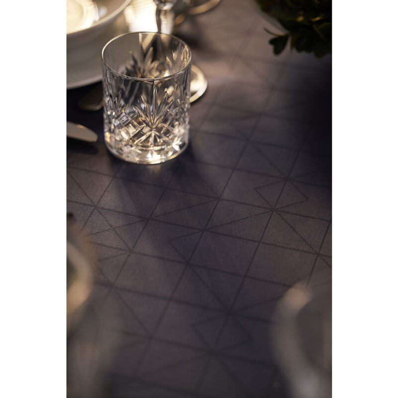 Melodia Wasserglas 6 Stck.