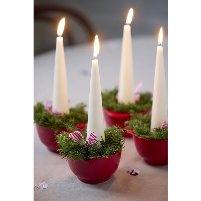 NEW Margrethe R&uuml;hrsch&uuml;ssel