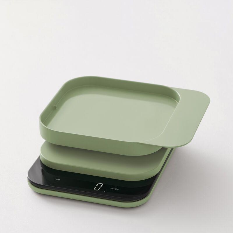 Mensura Balance de cuisine