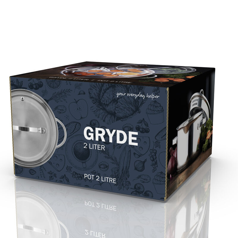 Gryte Gryte