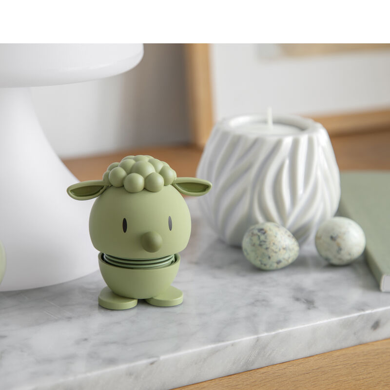 Soft Lambert Hoptimist Soft Lambert Hoptimist