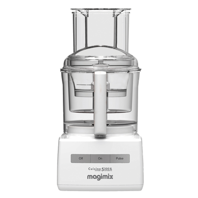 Premium CS 5200 XL Foodprocessor 1100 watt