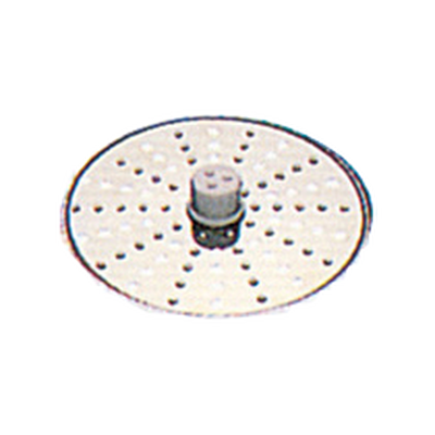 Parmesanrivjern til foodproces