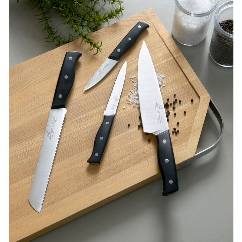 Austral Knivsett 4 deler