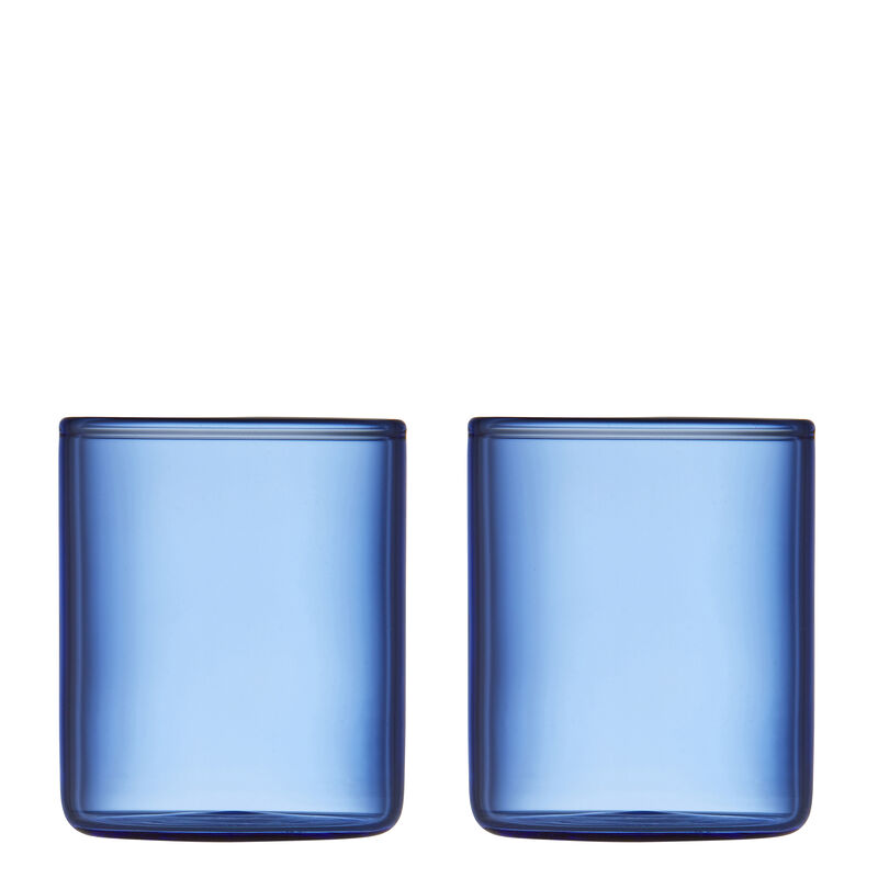 Torino Messglas 2 Stck.