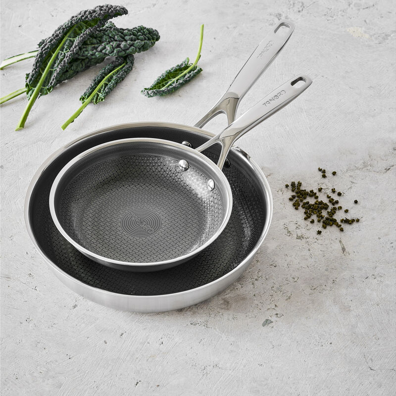 79Nord Hybrid Stegepande