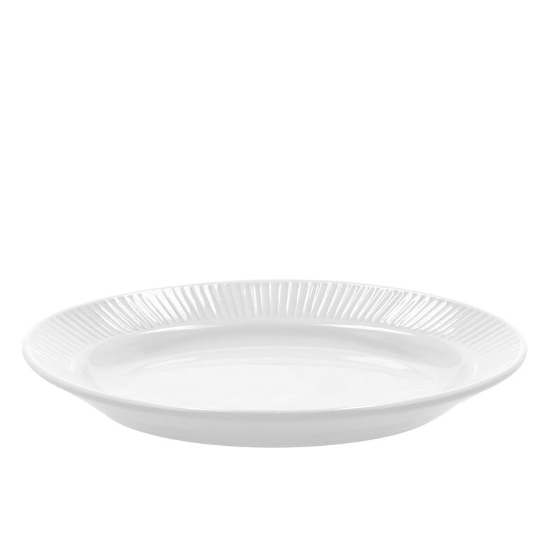 Pliss&eacute; Serveringsfat