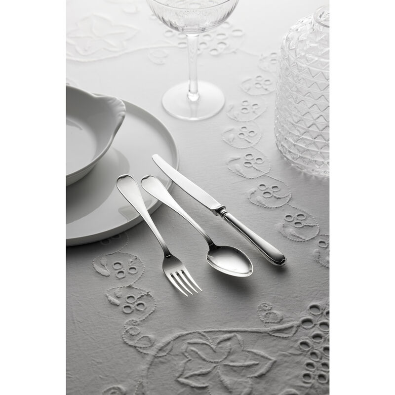 Svensk Dessertgaffel