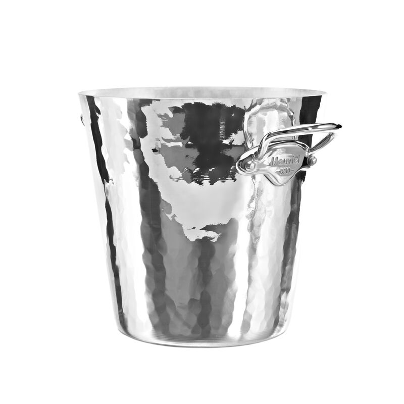 Champagnek&oslash;ler rund