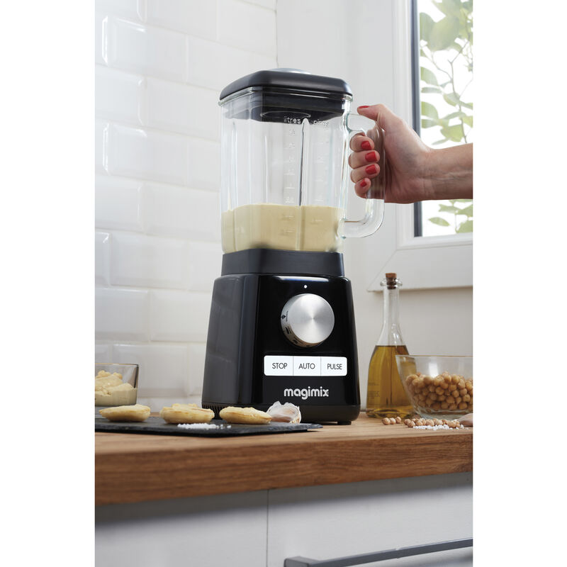 Power 4 Blender 1300 watt