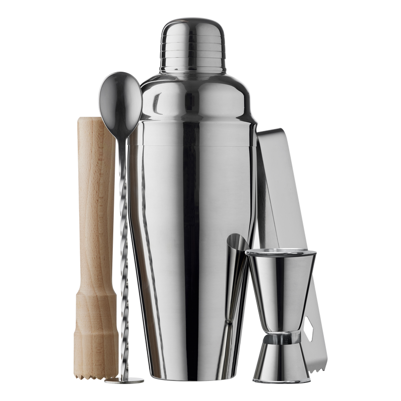 Bar Set cocktail 5 pieces