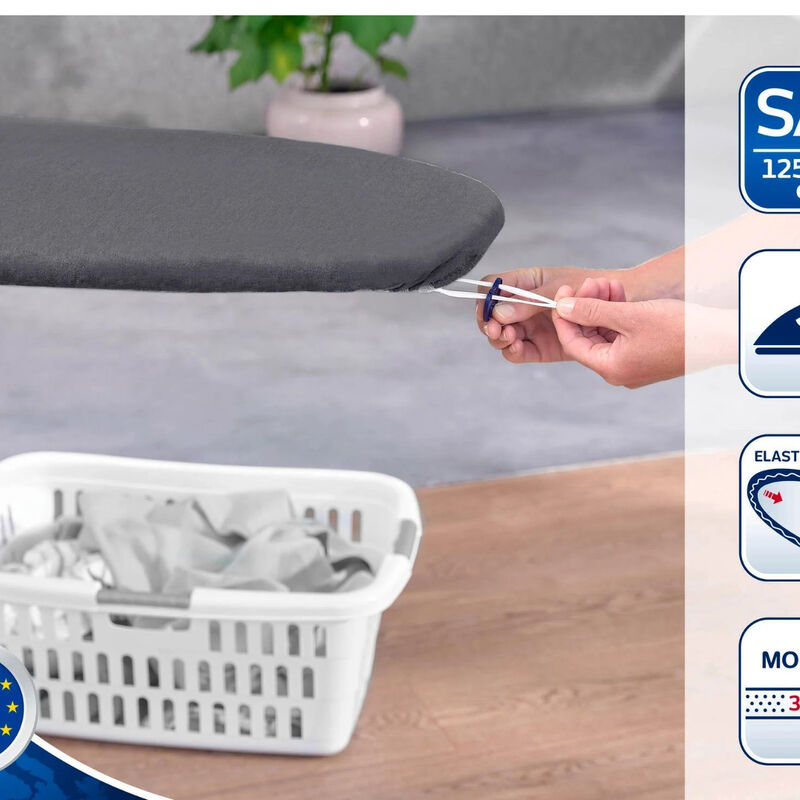 Thermo reflect Trekk til Strykebrett