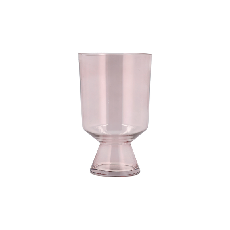 Drum Vase Drum Vase