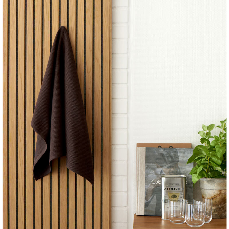 Bastian Diamond Tea towel