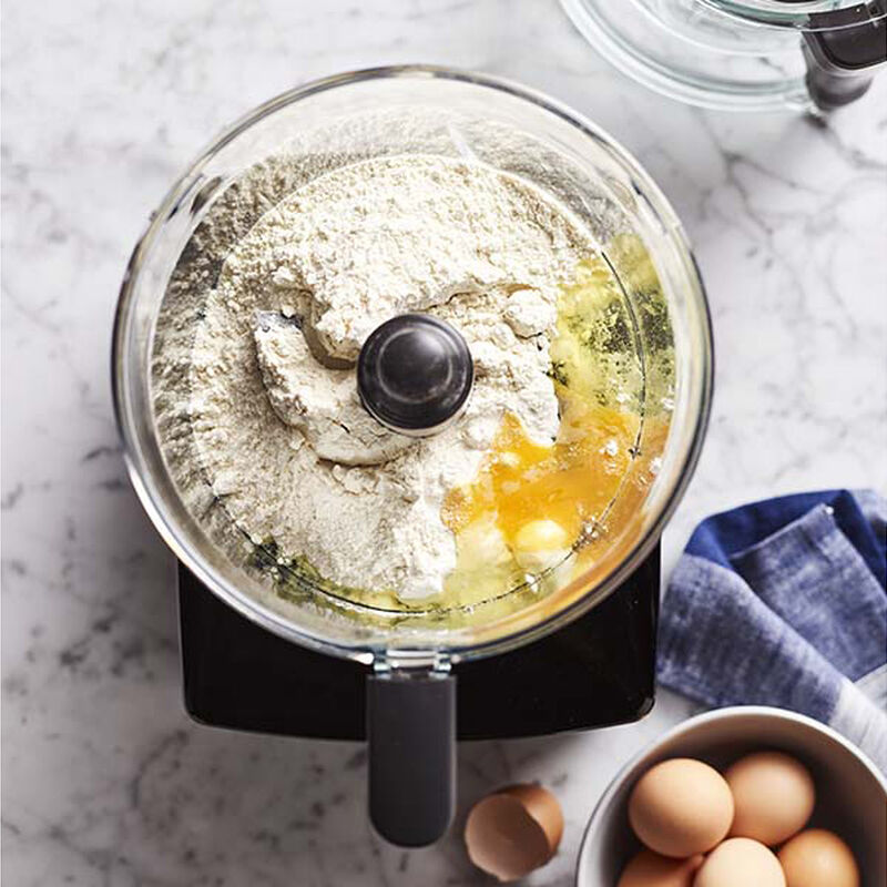 Premium CS 5200 XL Foodprocessor 1100 watt