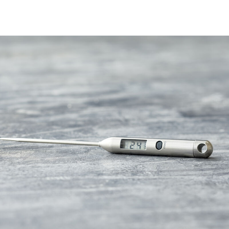 Kökstermometer Kökstermometer