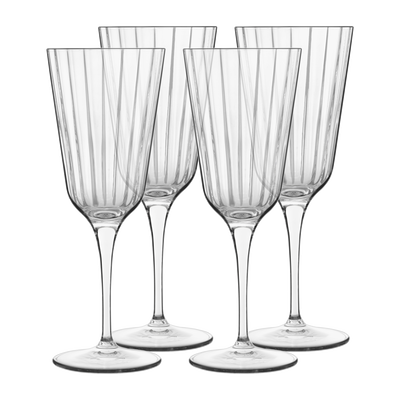 Bach Cocktailglas vintage 4 stk.