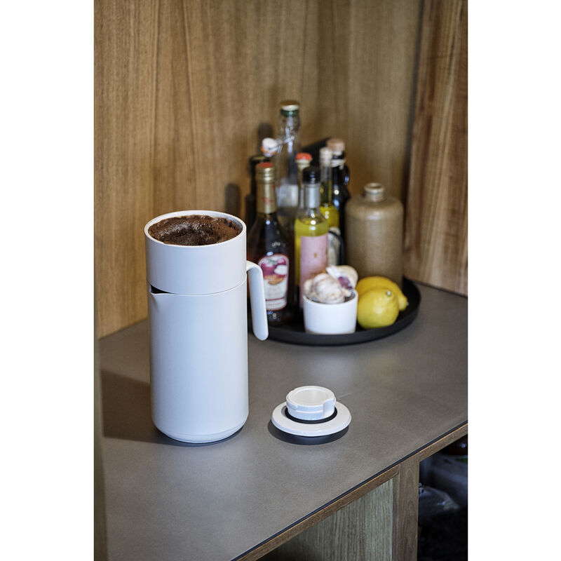 Singles Kaffeefilter